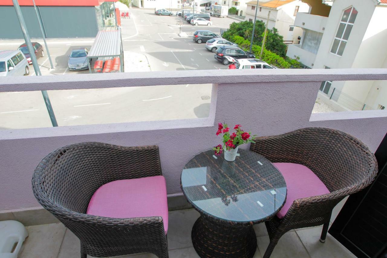Villa Lavanda Pag Town Exterior photo