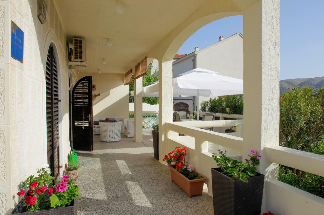 Villa Lavanda Pag Town Exterior photo
